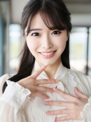 グランドオペラ福岡 心花(ここな)