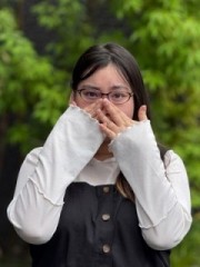 JRもちぷよ駅 りえ