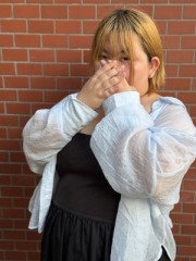 JRもちぷよ駅 よる